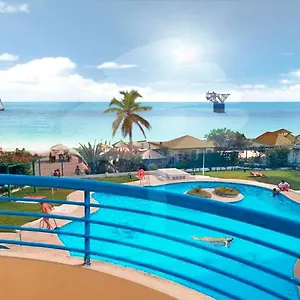  Апартаменты Banana Beach
